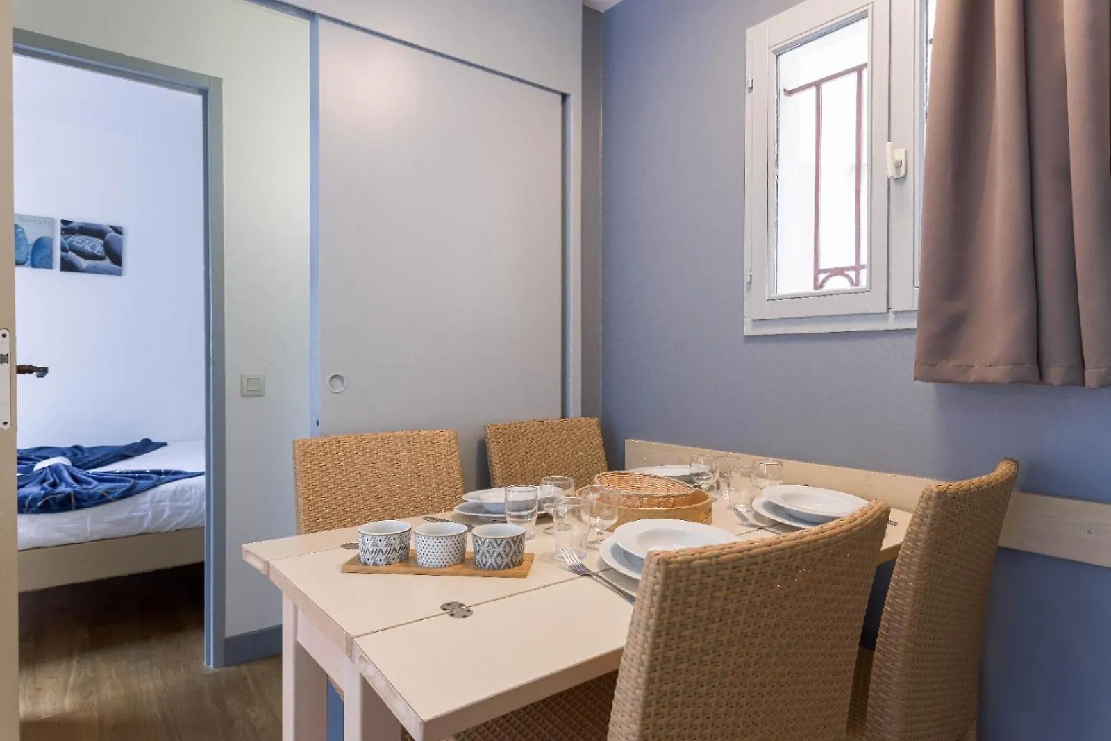 Апартаменты Cosy Francia - Terrasse, Piscine, Parking, Clim Канны