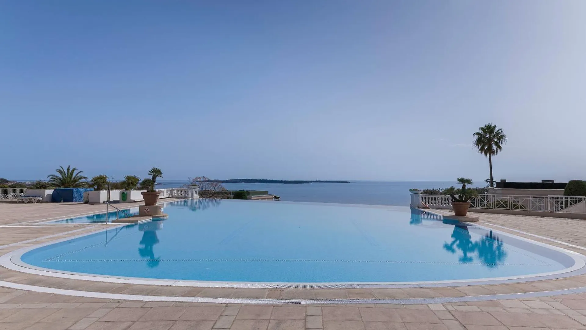 Cosy Francia - Terrasse, Piscine, Parking, Clim Apartment Cannes France