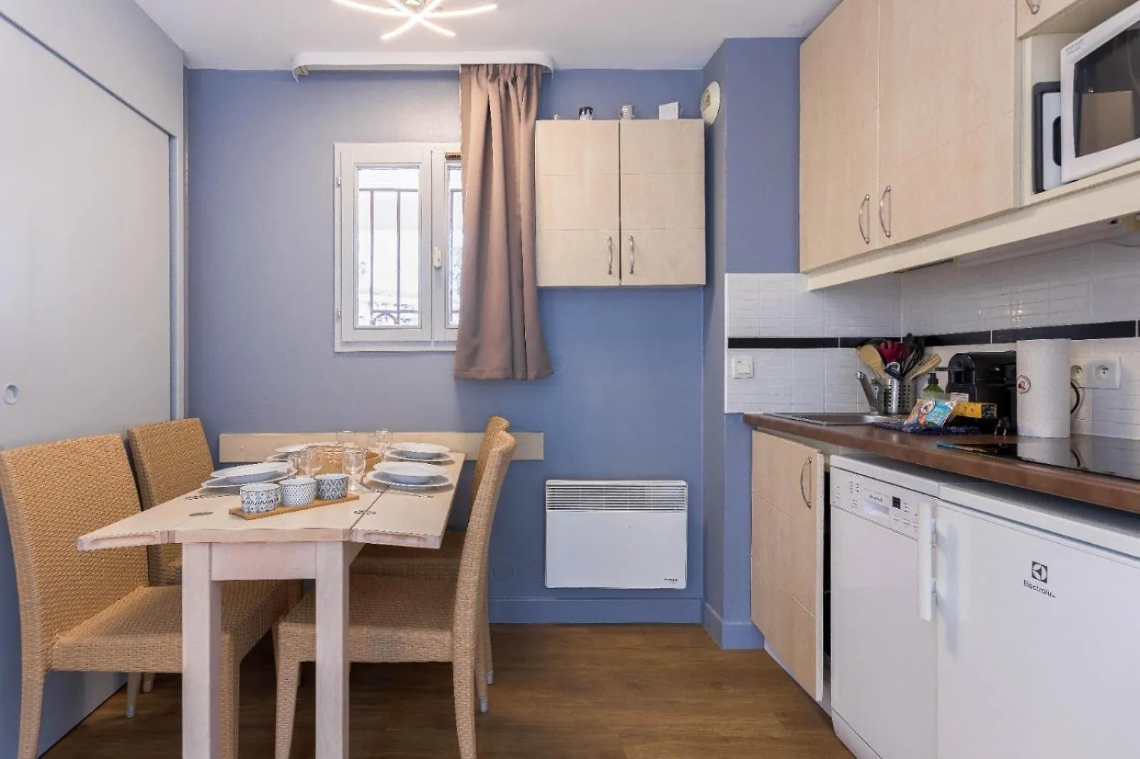 Cosy Francia - Terrasse, Piscine, Parking, Clim Apartment Cannes France