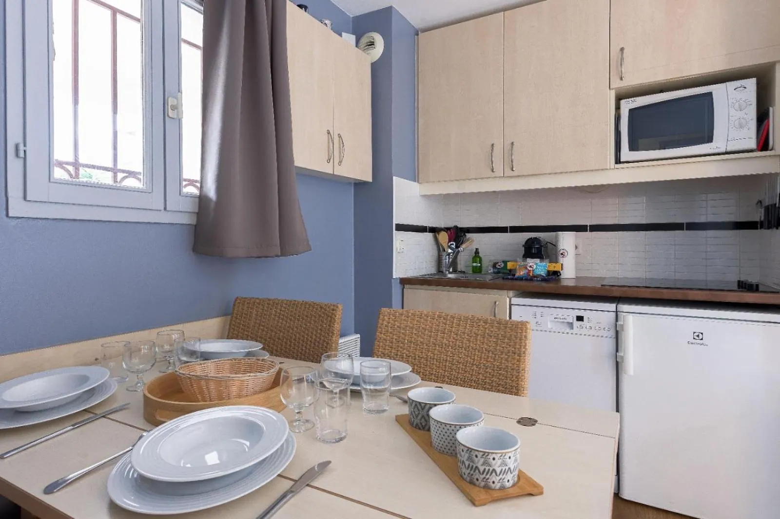 Cosy Francia - Terrasse, Piscine, Parking, Clim Apartment Cannes France
